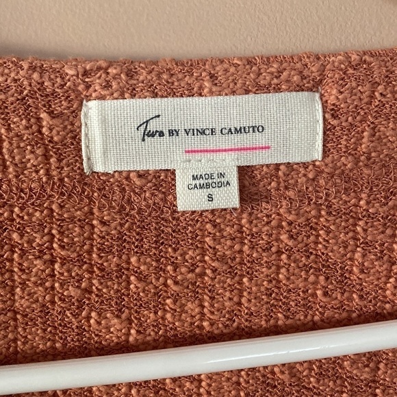 Two by Vince Camuto Cardigan - Picture 3 of 5